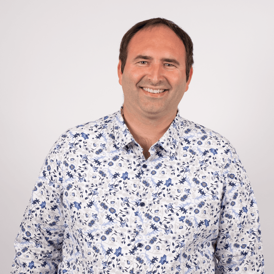 Jeroen Roelandt