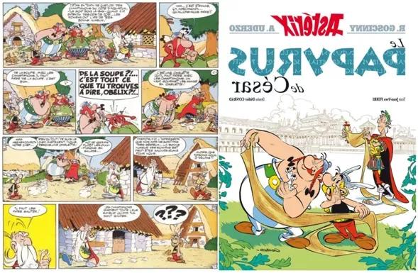 asterix