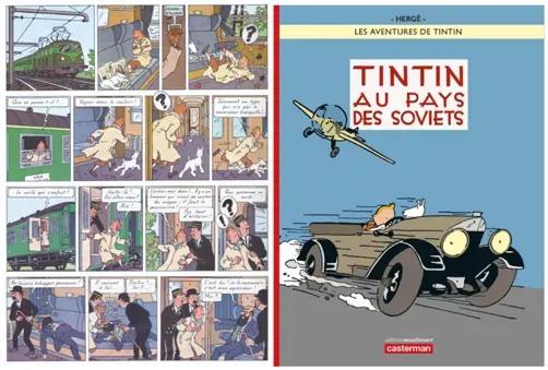 tintin