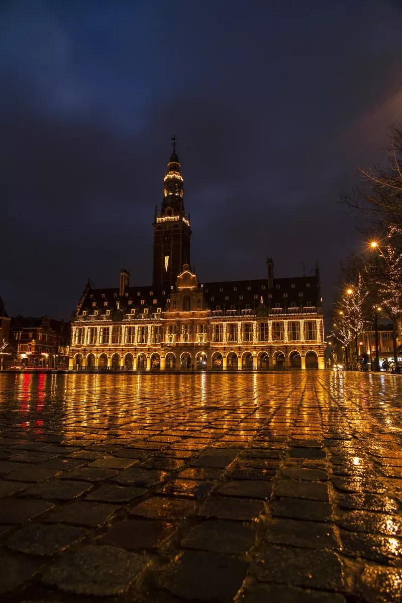 Leuven