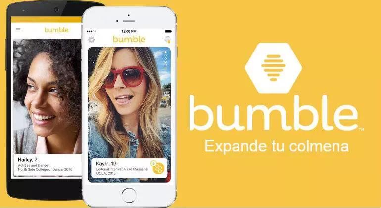 Bumble