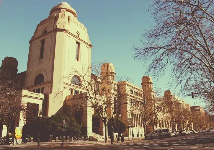 uni valencia