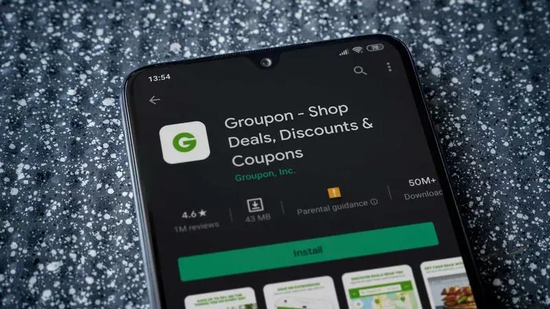 groupon