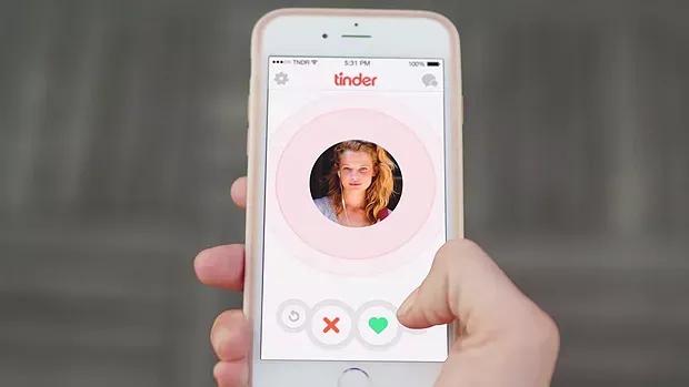 Tinder