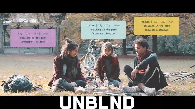 UNBLND