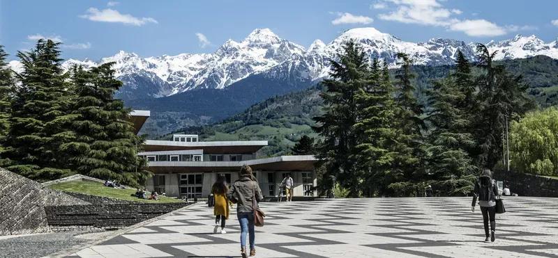 grenoble uni