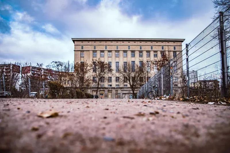 berghain