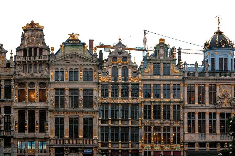 Grand place