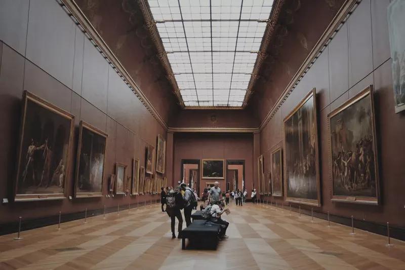 museum