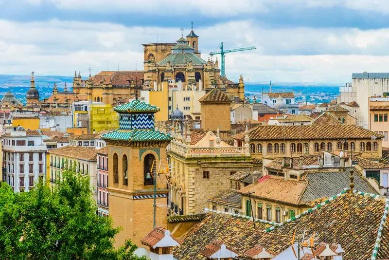 granada