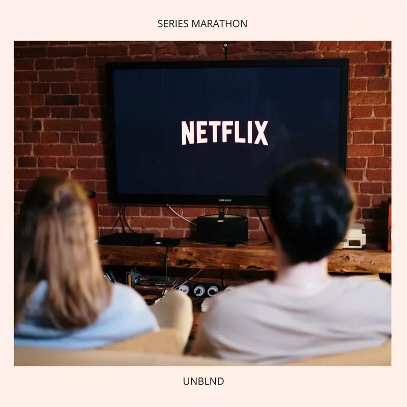 series marathon