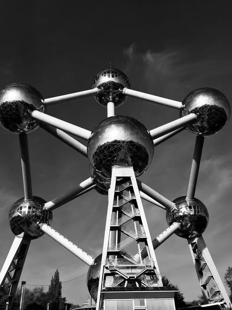 Atomium