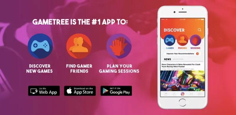 Gametree