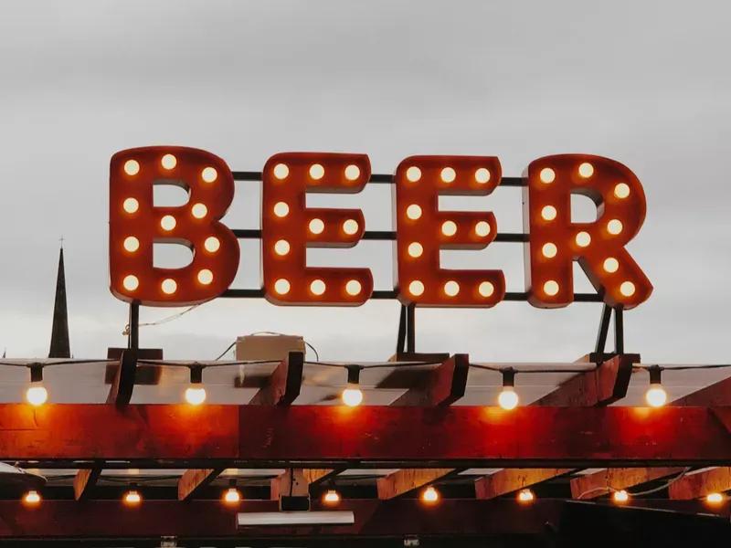 BEER