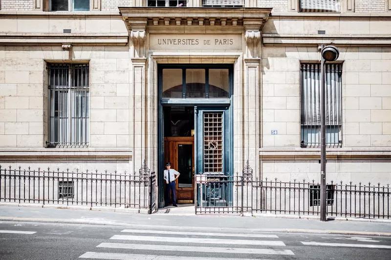 sorbonne