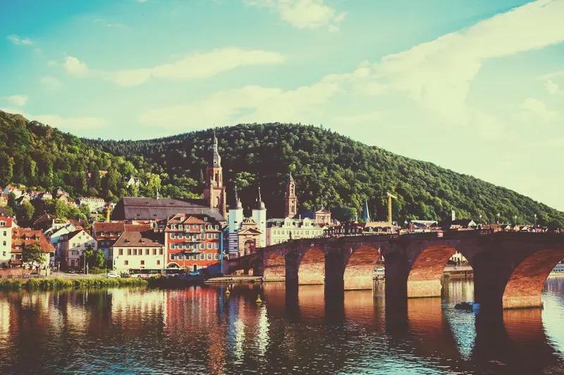 heidelberg